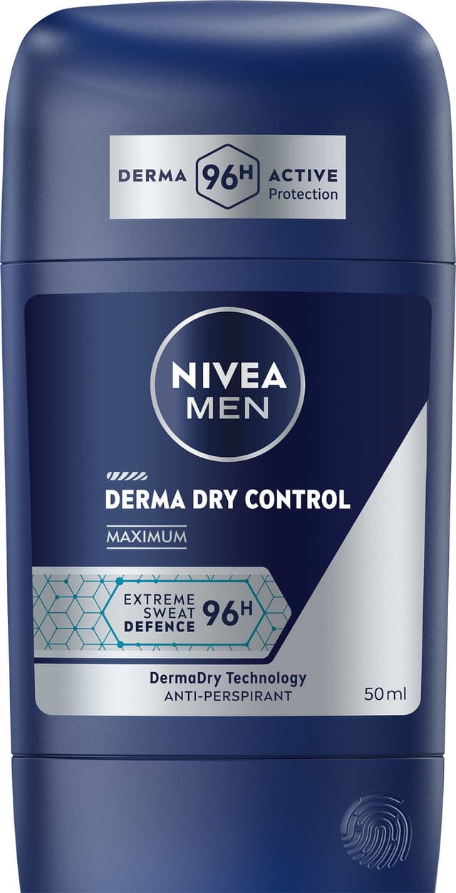 Deo Stick Derma dry control