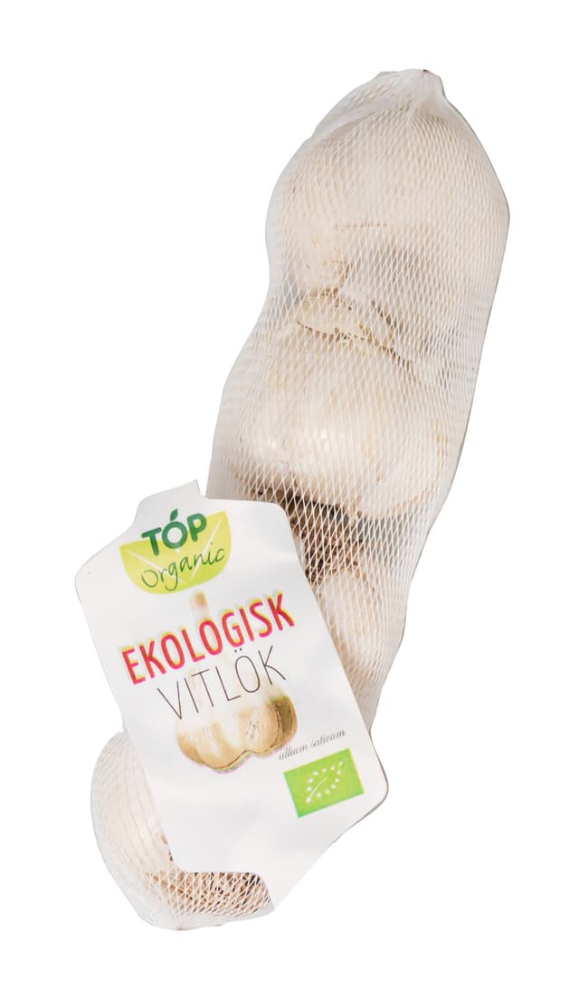 Vitlök