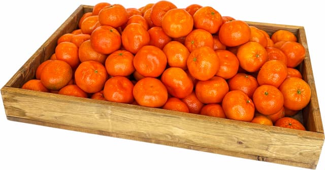 Satsumas Fruktlåda