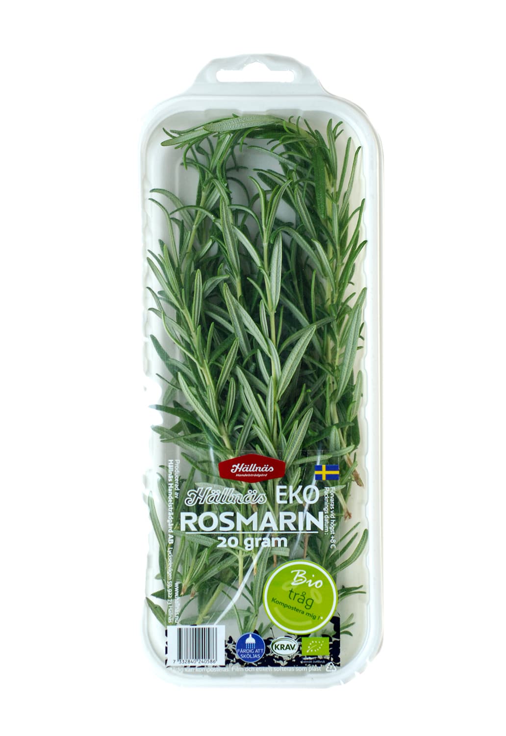 Rosmarin