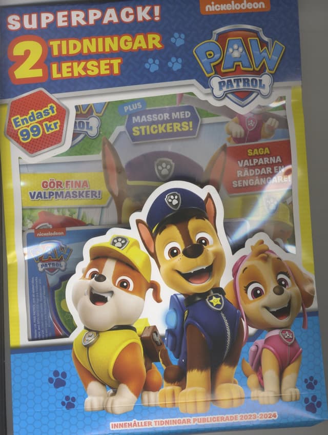 Superpack