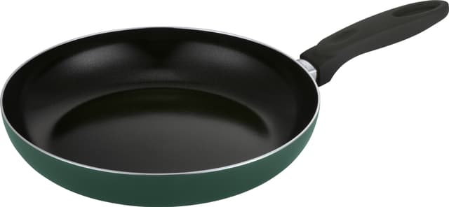 Stekpanna Grön