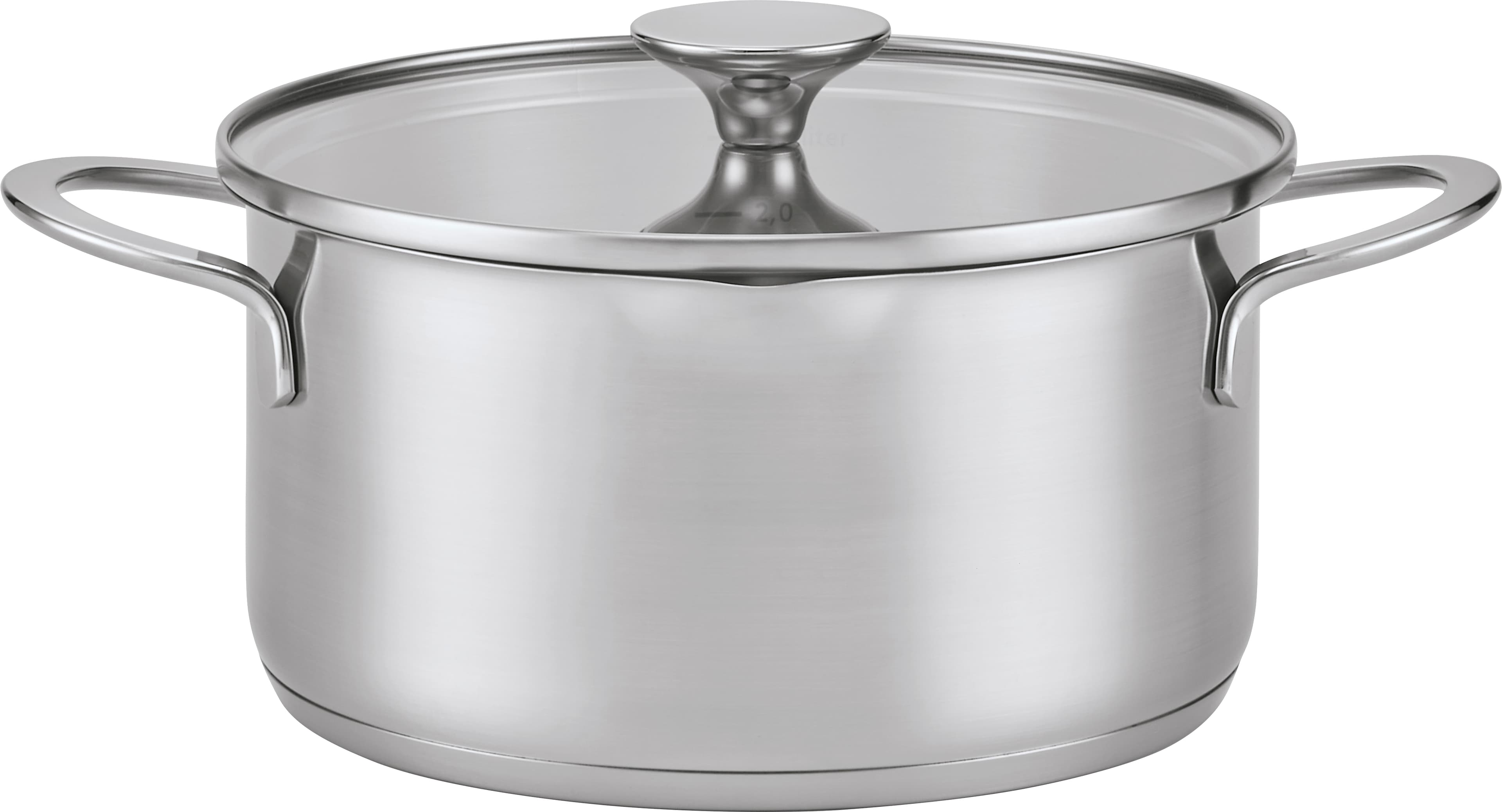 Kastrull 3 liter