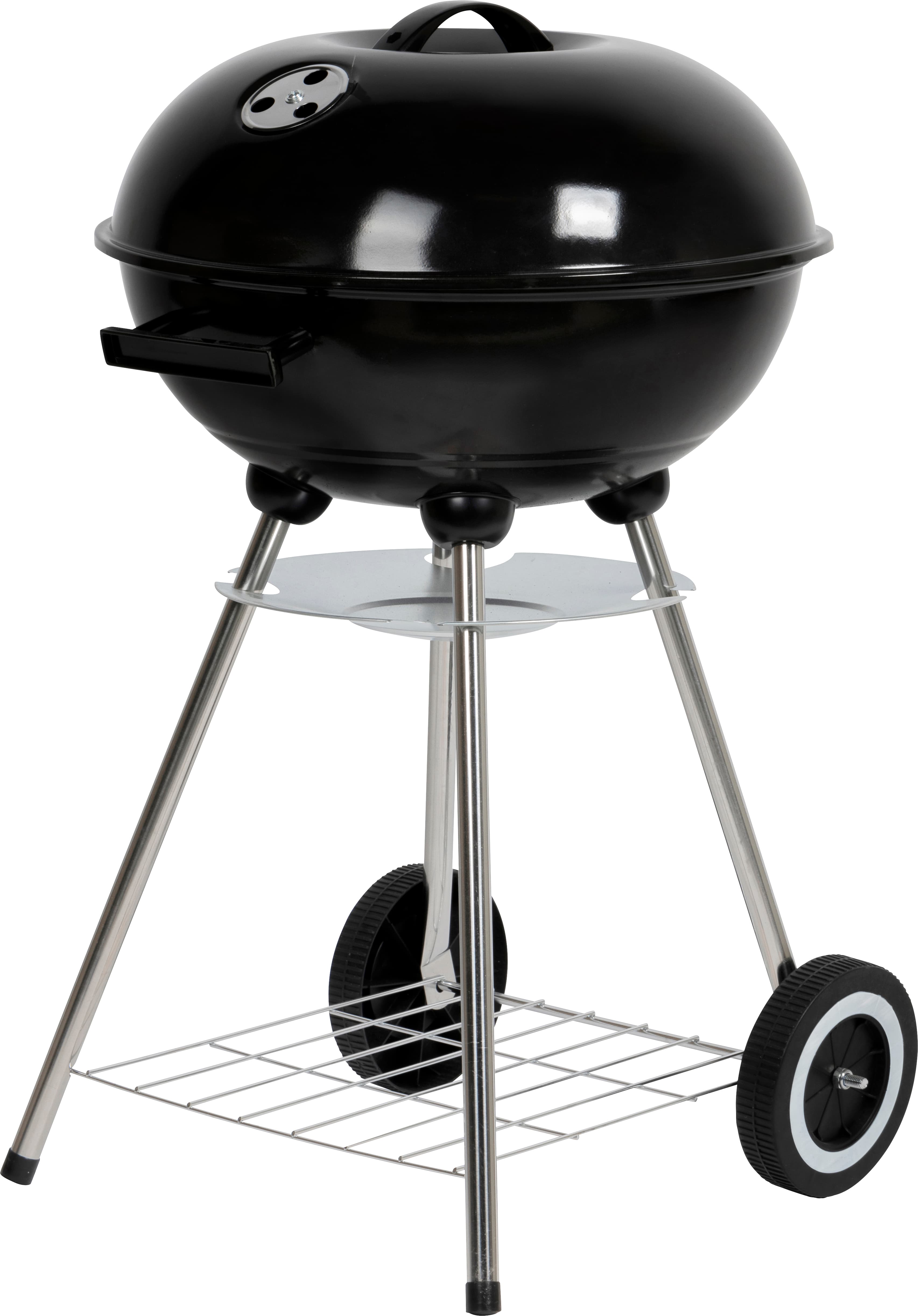 Klotgrill Arlington