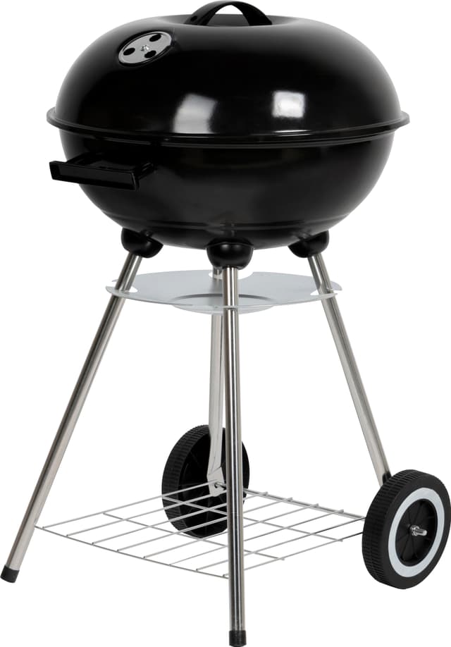 Klotgrill Arlington