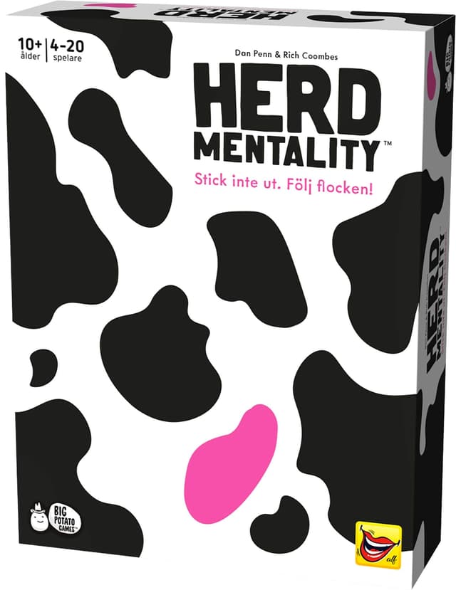 Herd Mentality