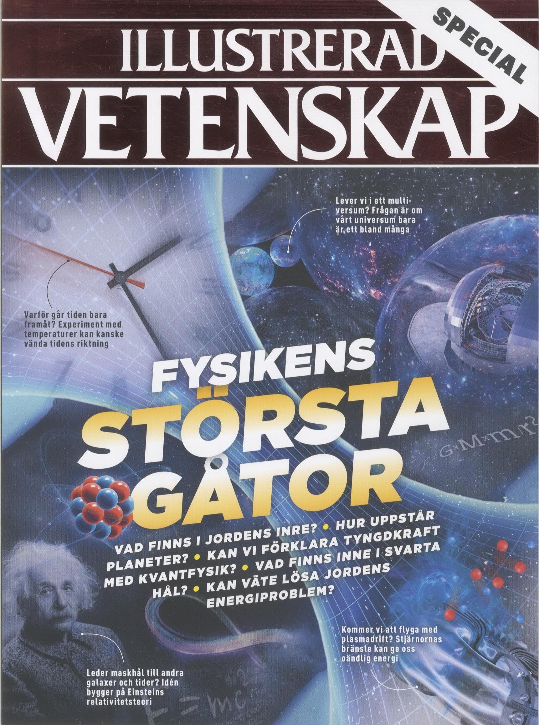 Illustr.Vetenskap Spec