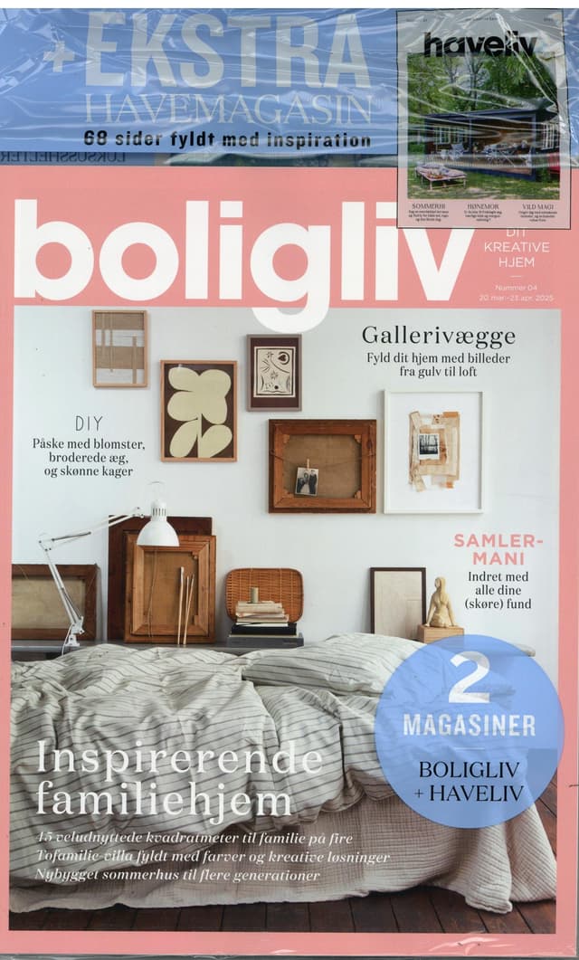 BoligLiv