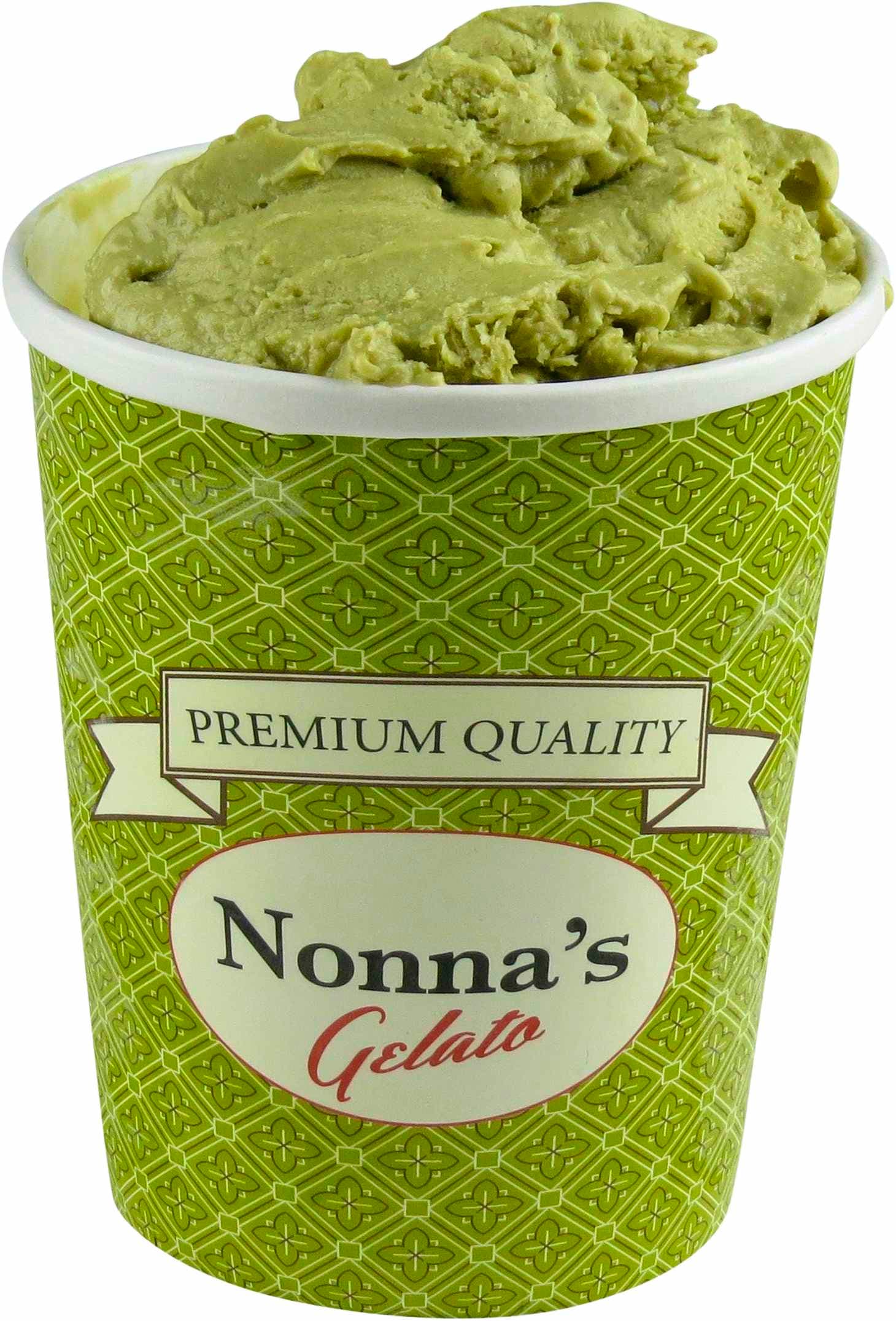 Glass Pistacchio Sale