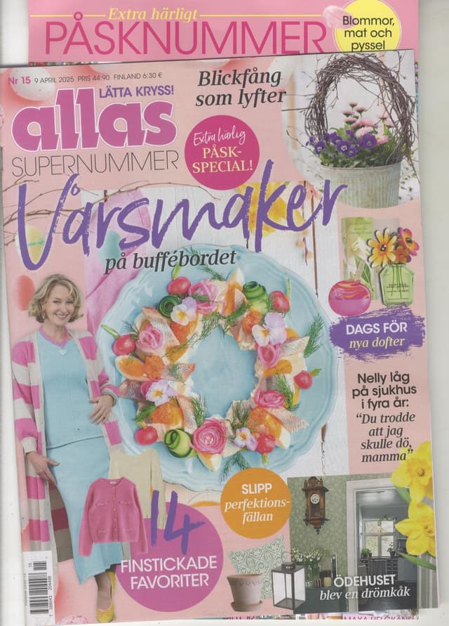 Allas