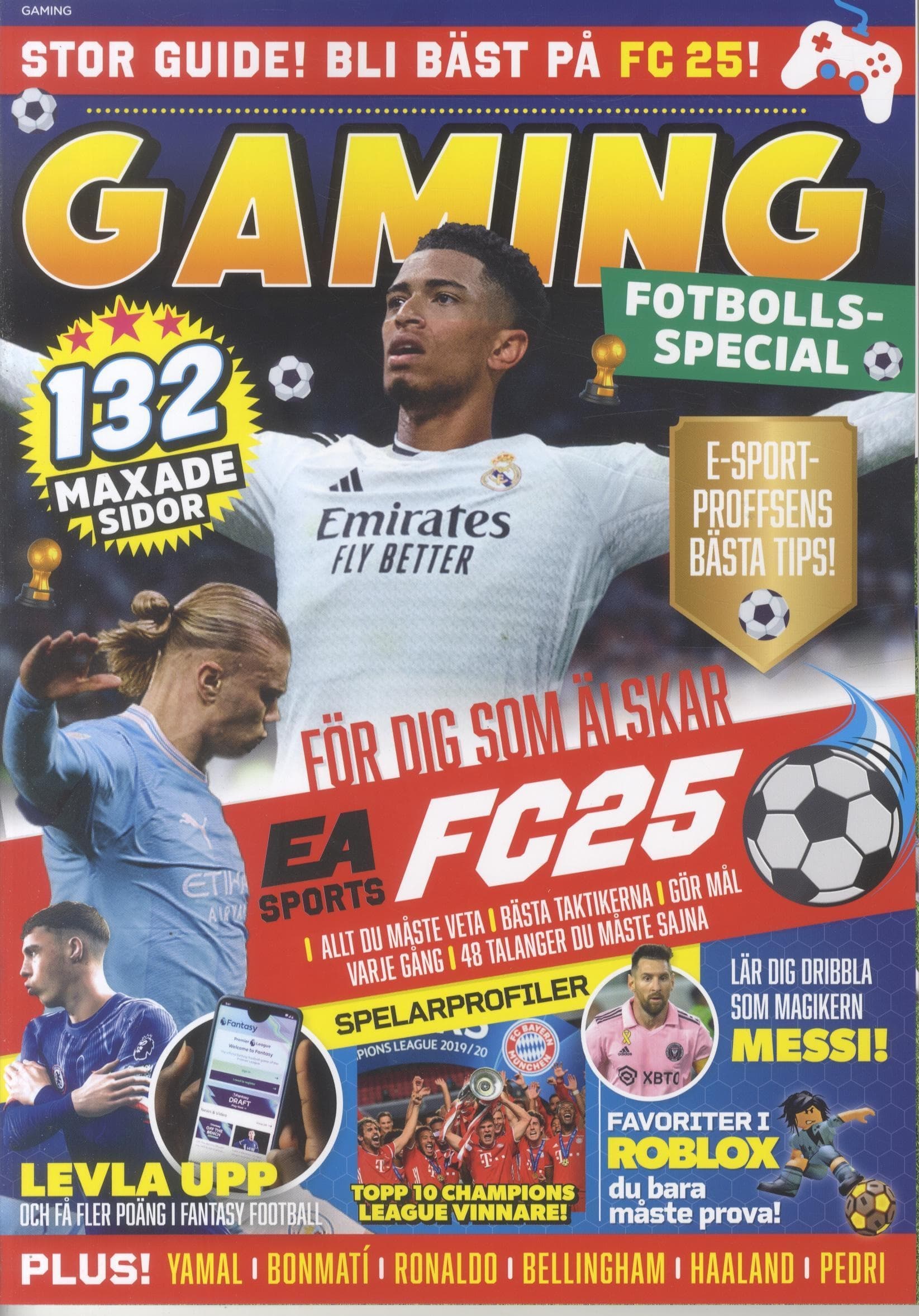 Gaming