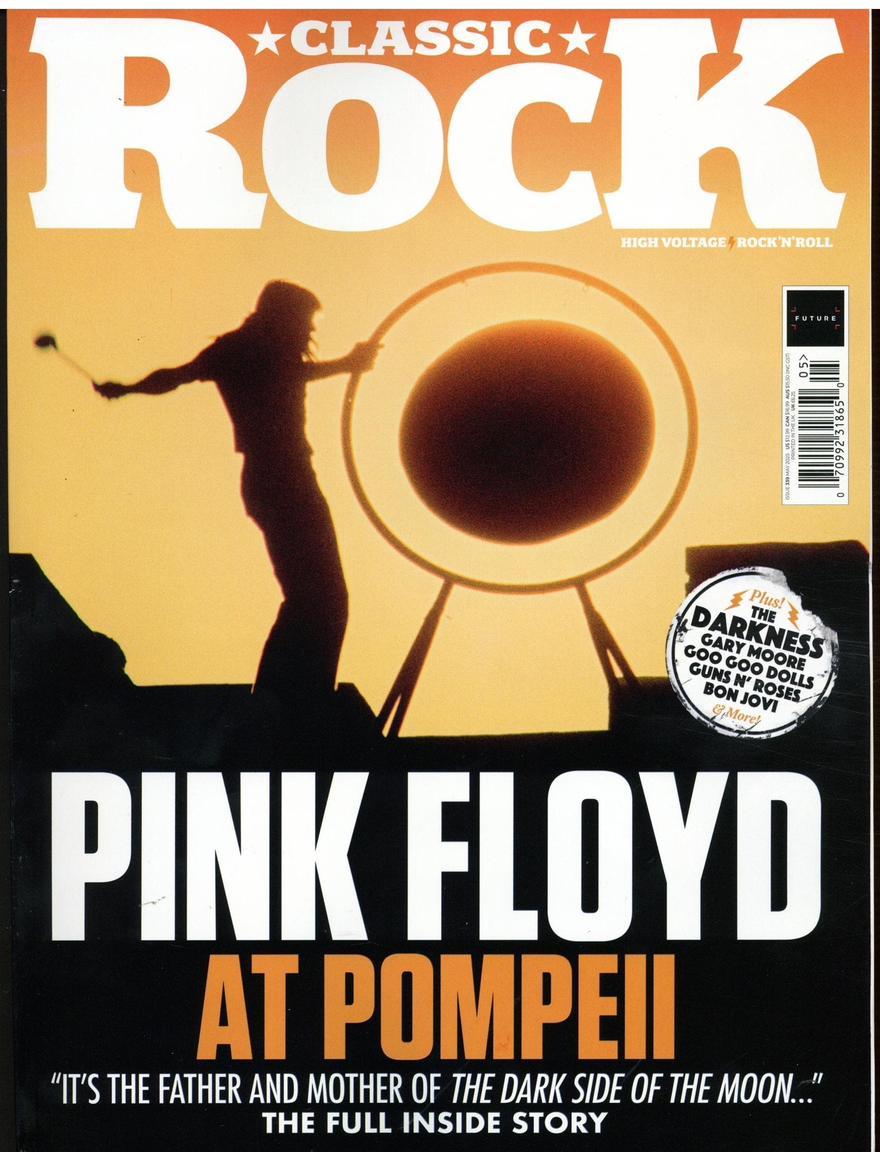 Classic Rock