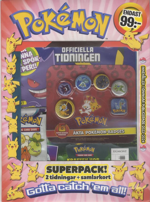Superpack
