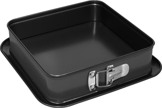 Springform Fyrkantig