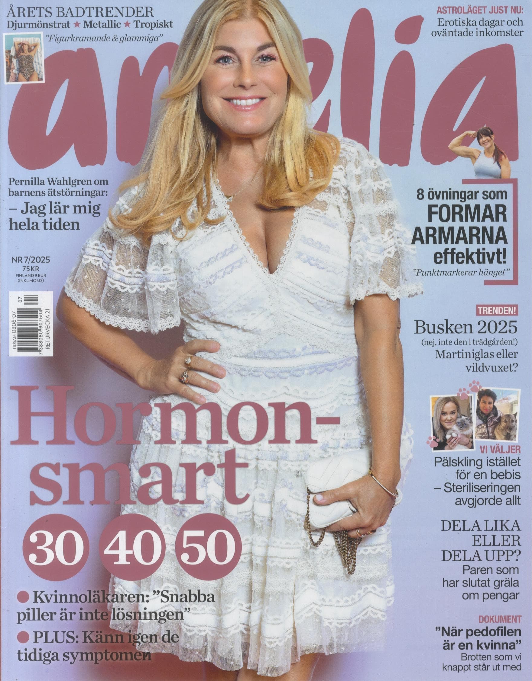 Amelia