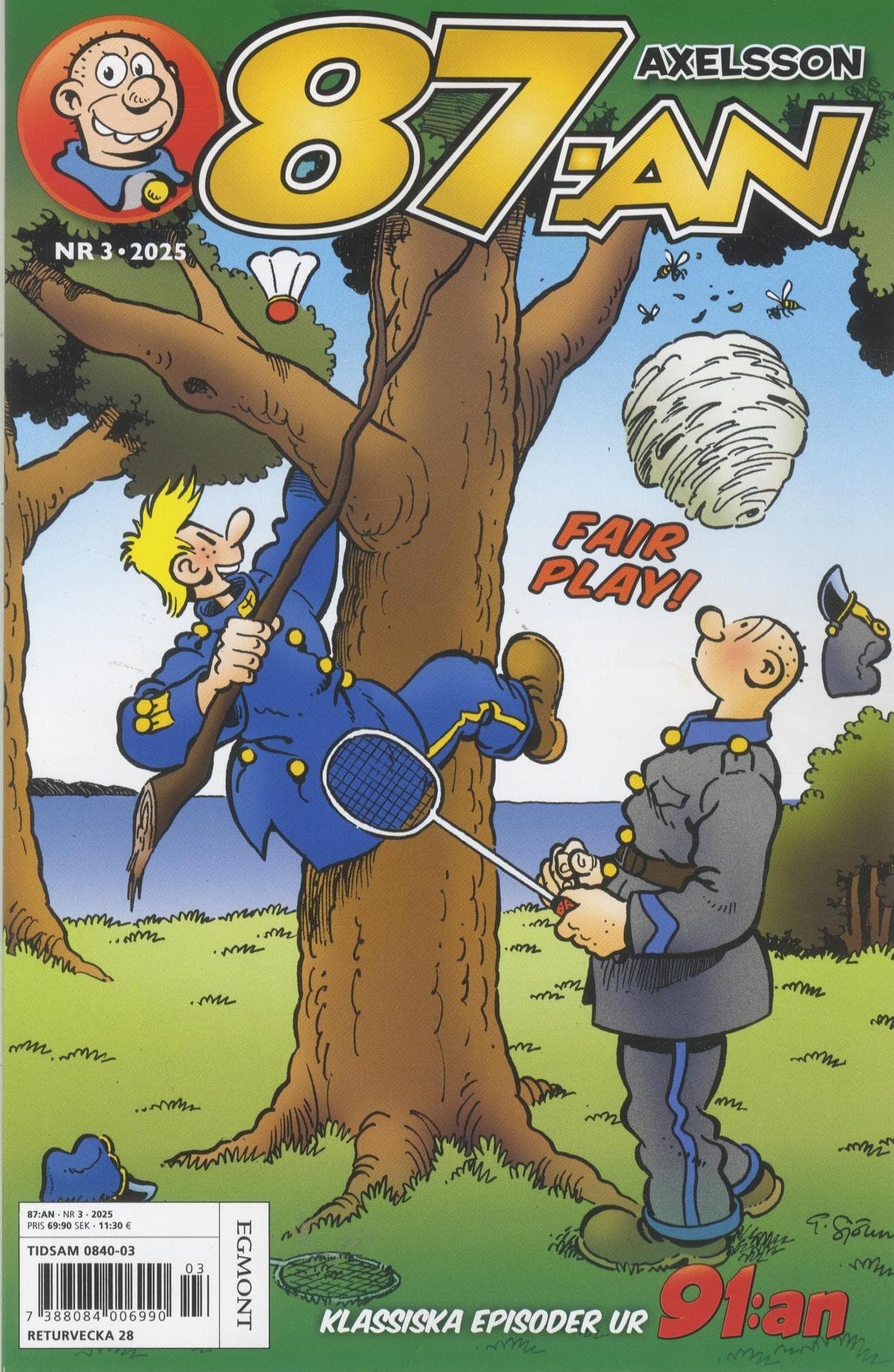 Axelsson