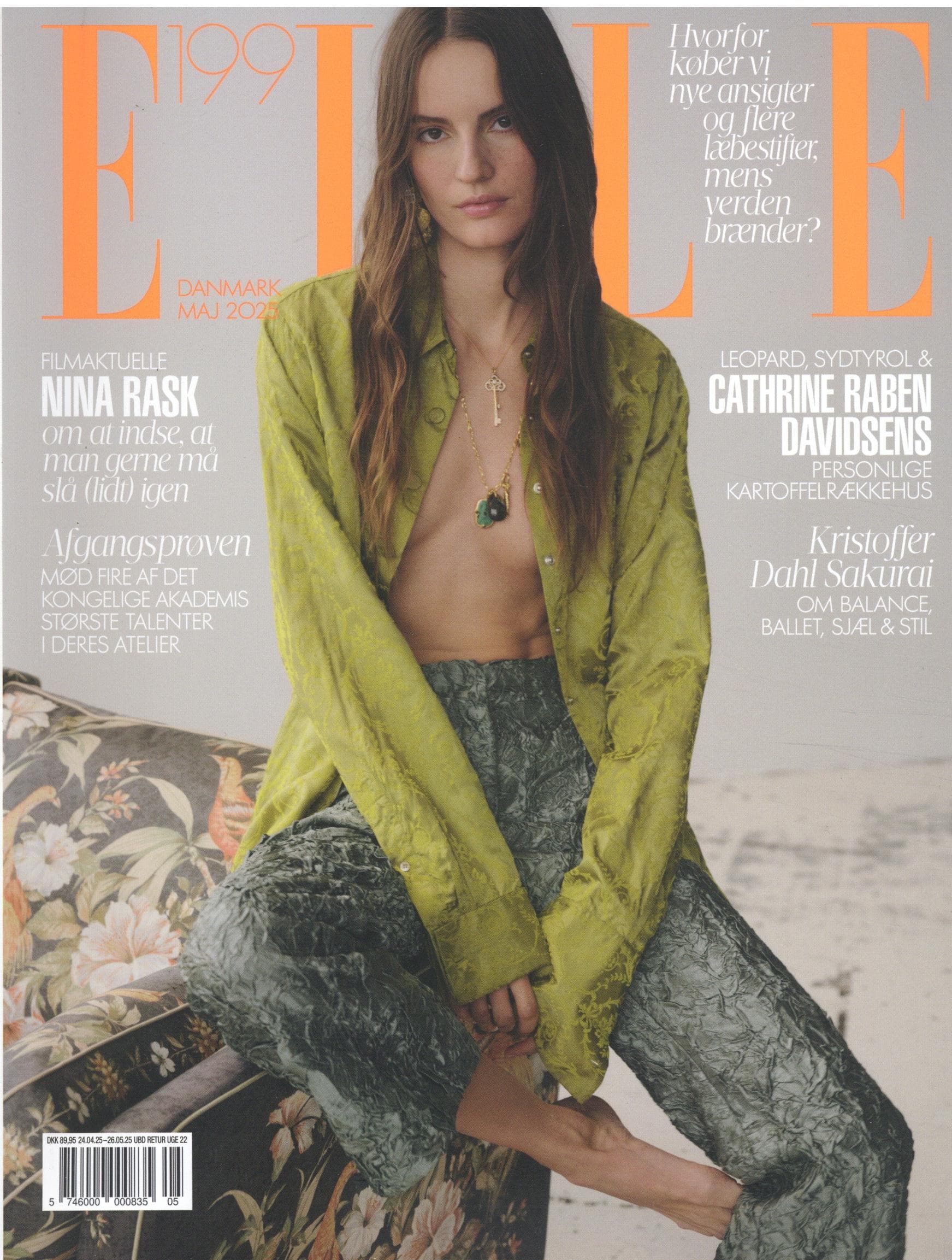 Elle (DK)