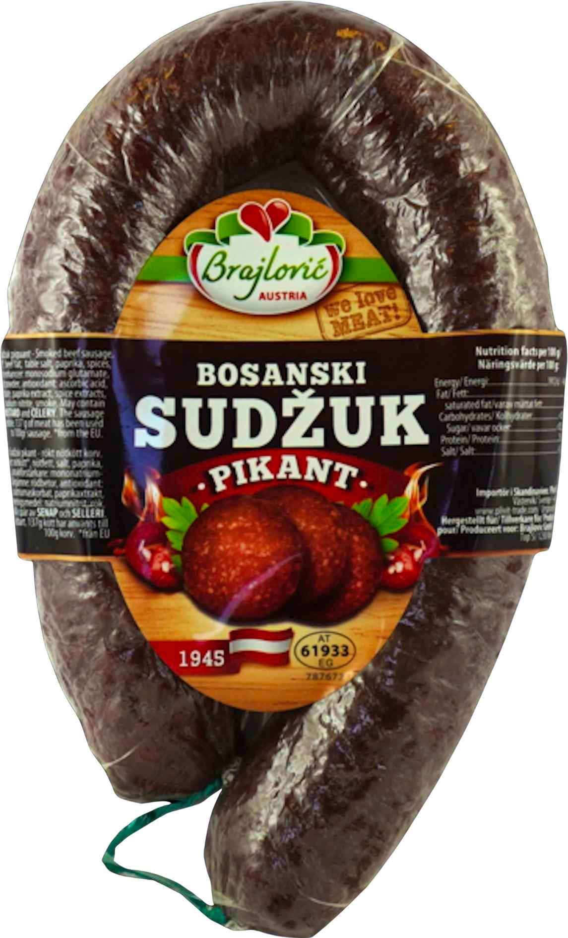 Sudjuk Stark