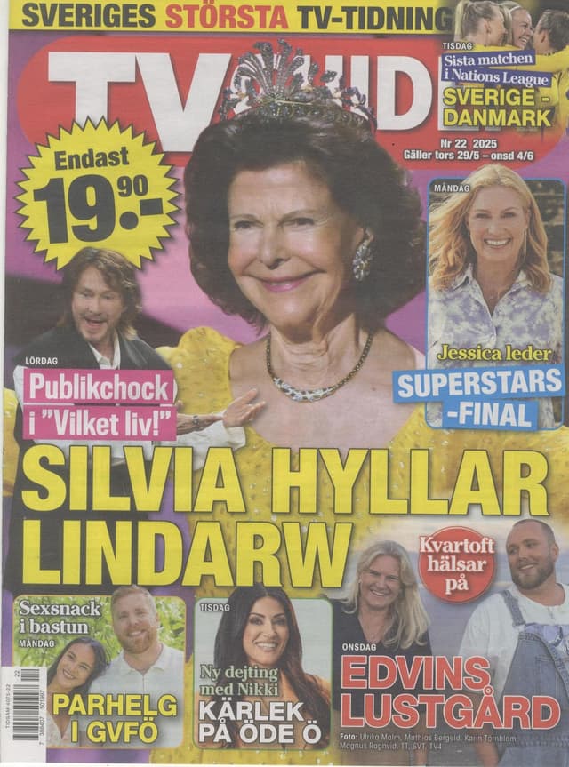 Tv-guiden