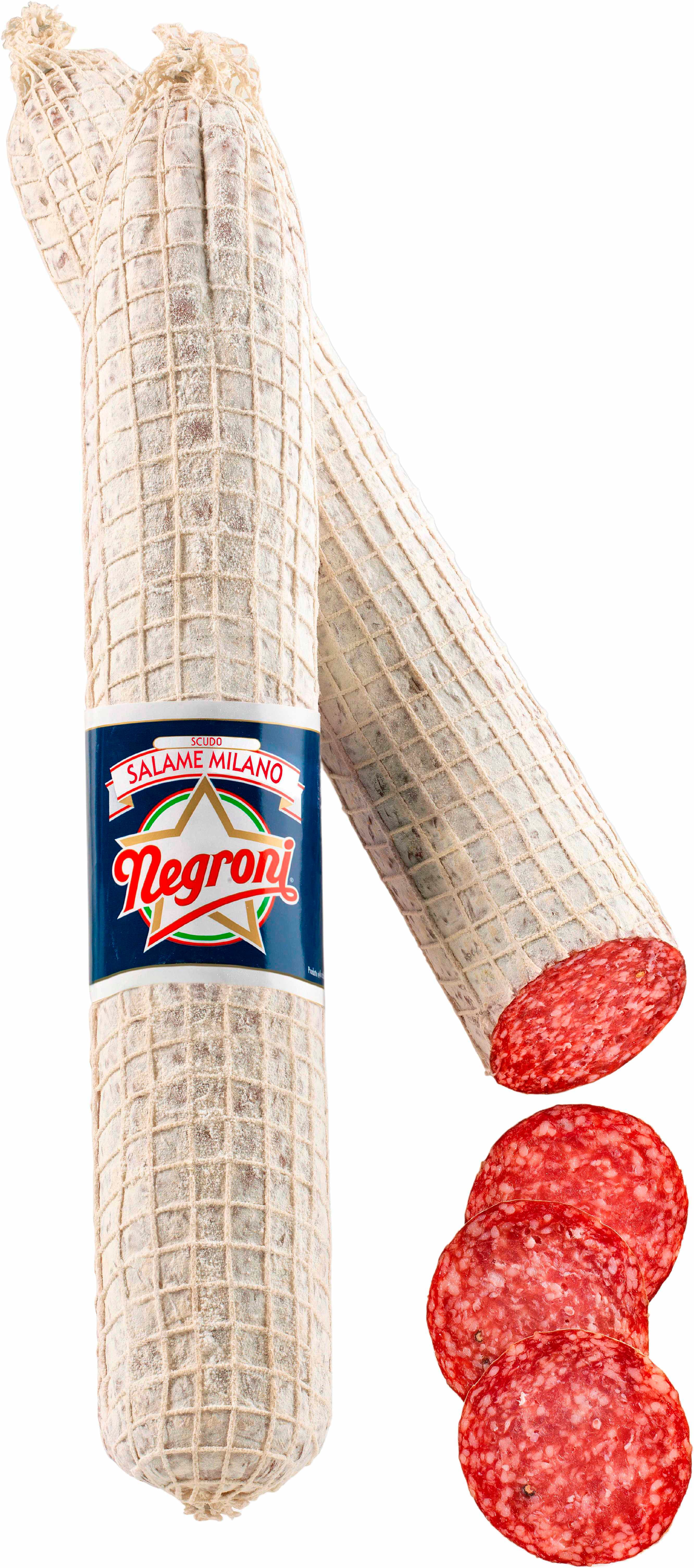 Salami Milano