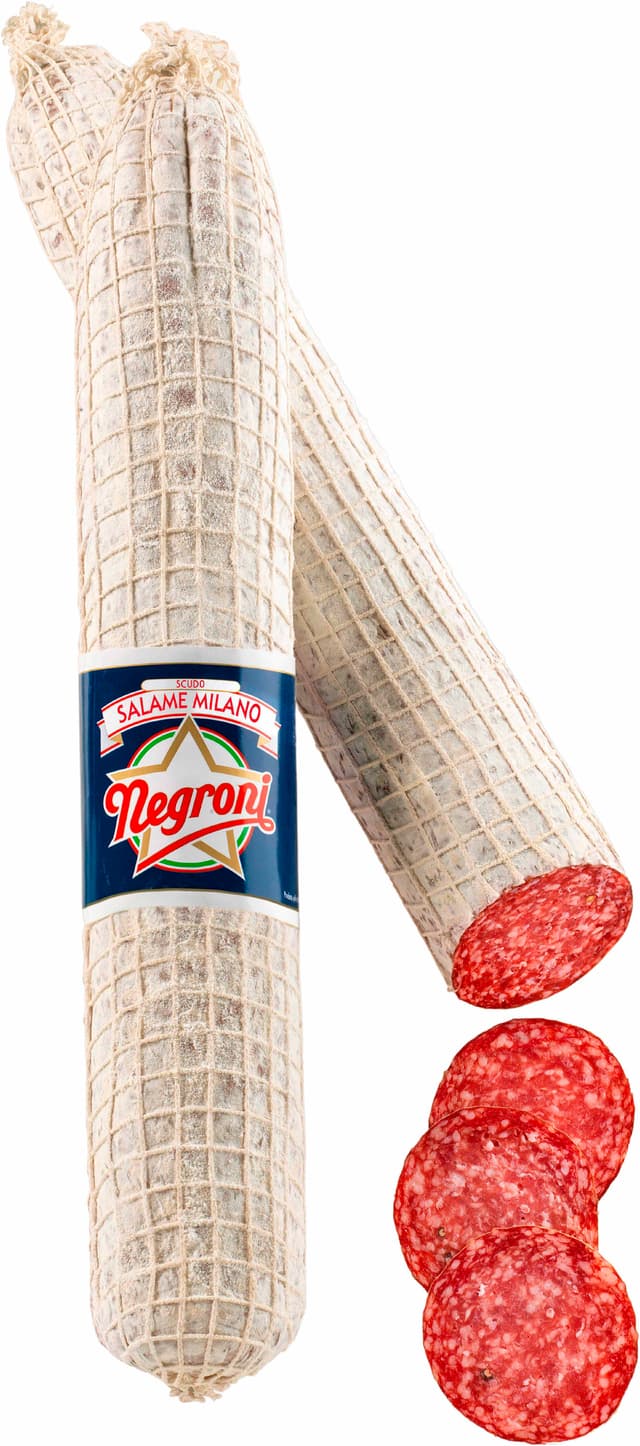 Salami Milano