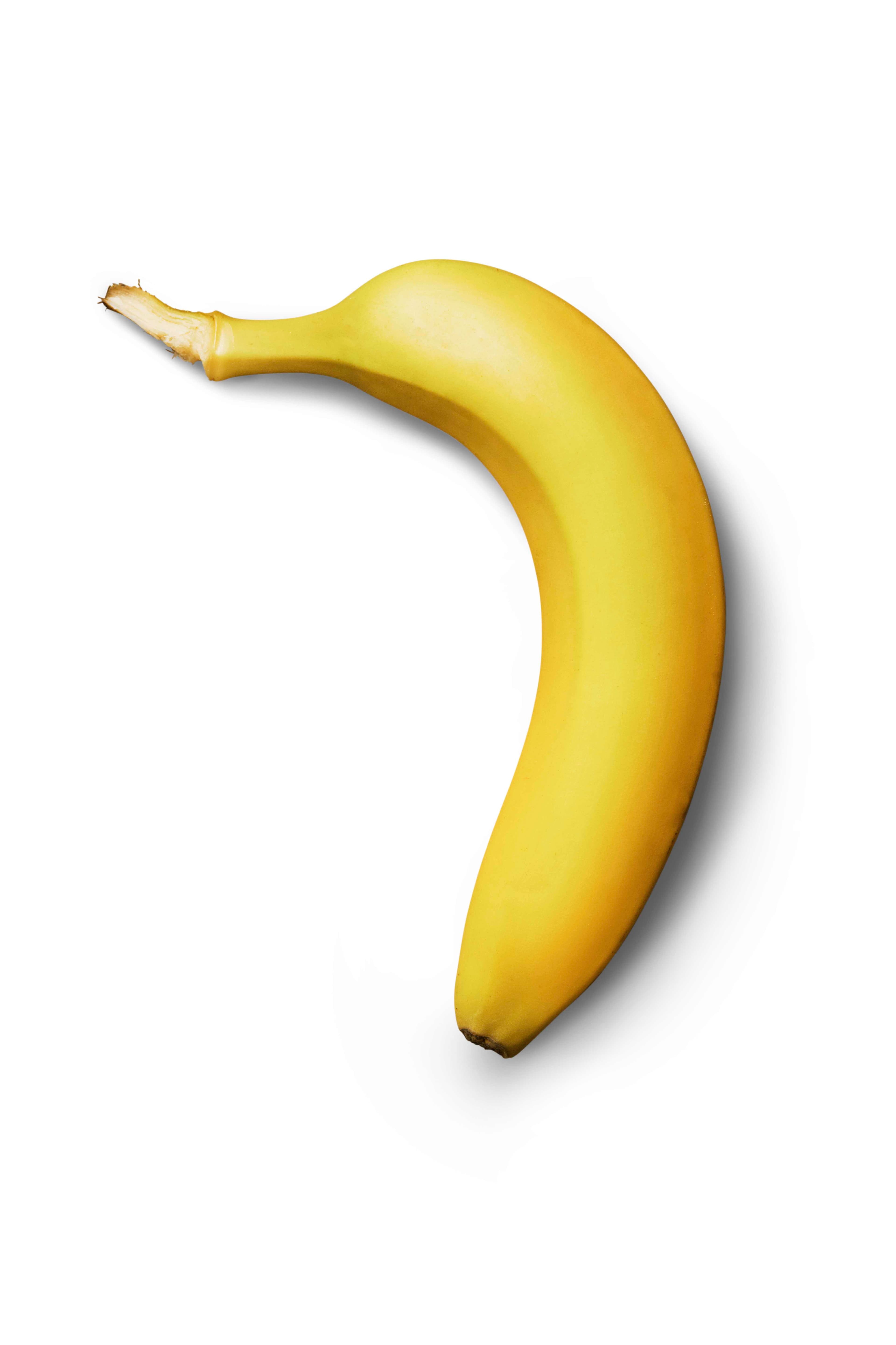 Banan Eko Fairtrade Styck