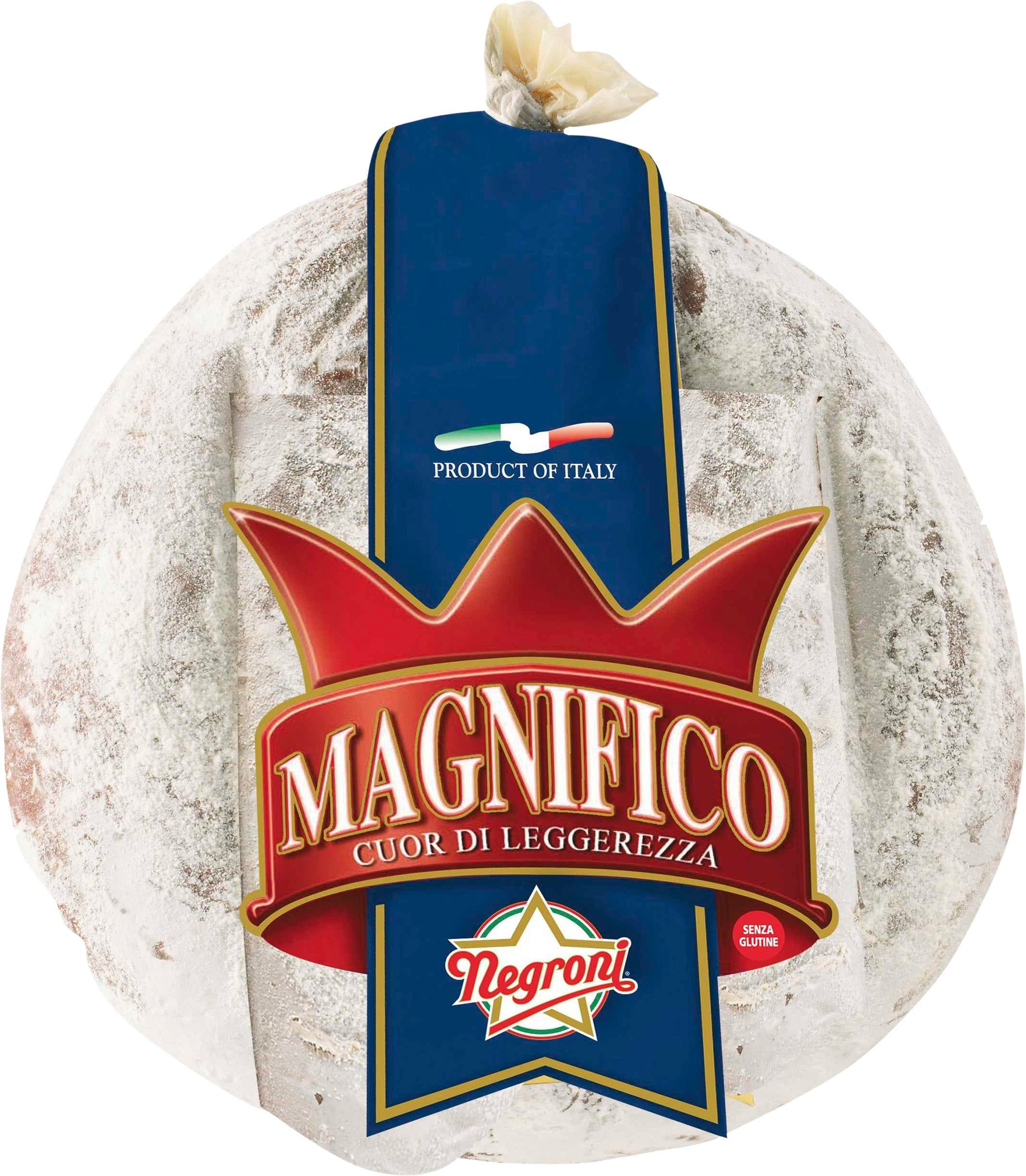 Salami Magnifico