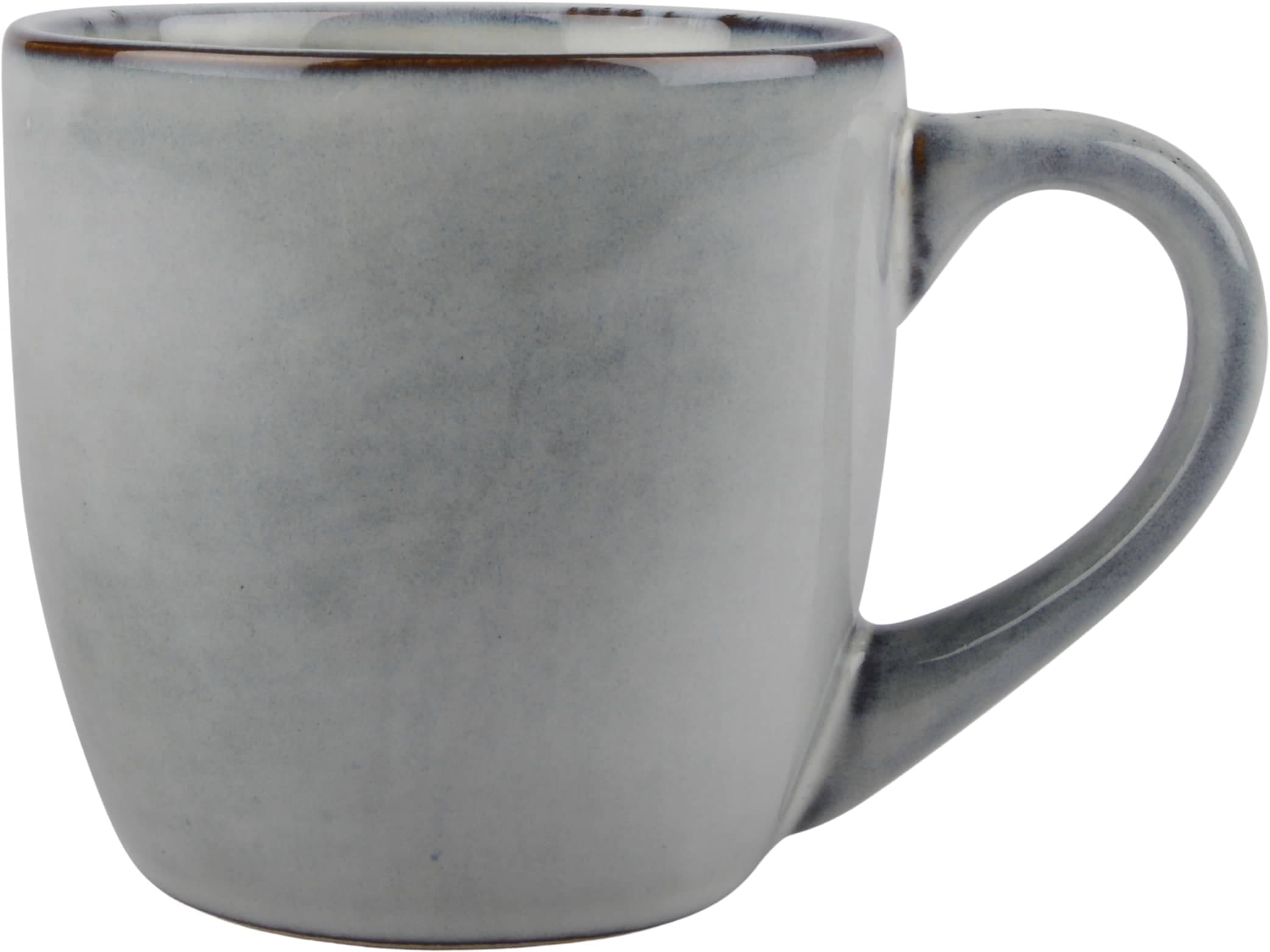 Liten Mugg Hedda Ljusgrå