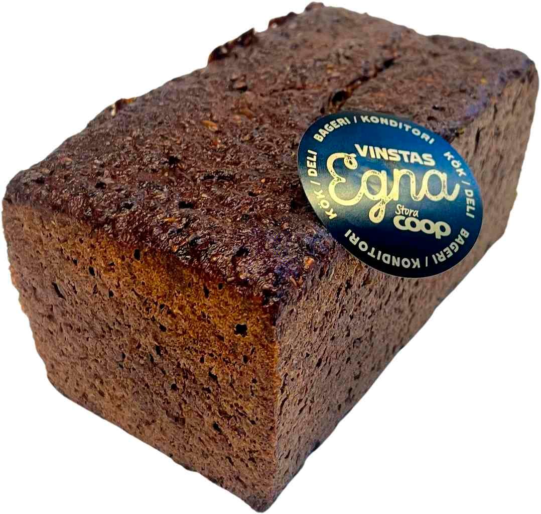 Danskt Rågbröd