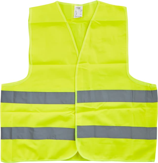 Reflexväst Stl XL