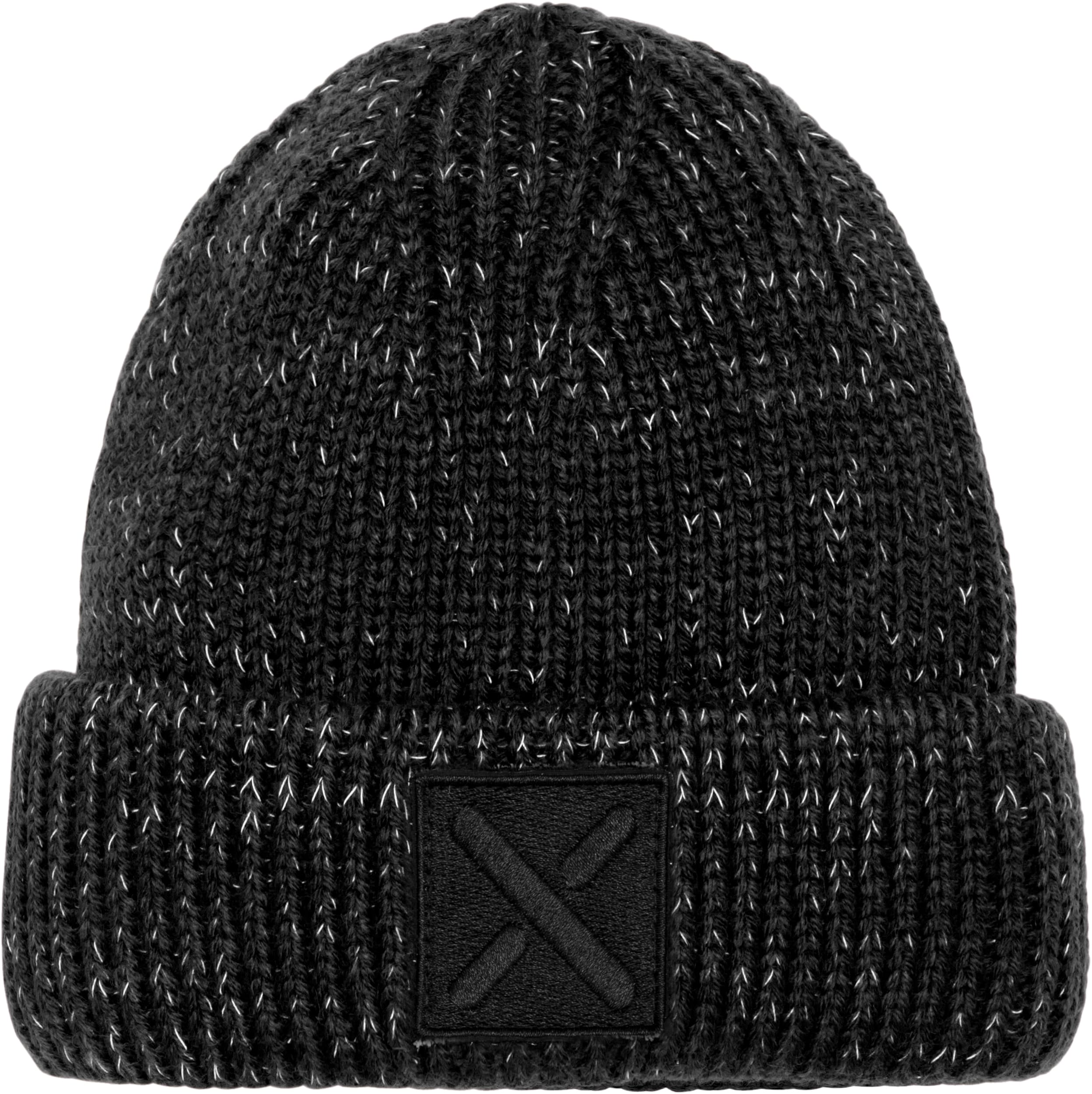 Mössa Svart Junior Stl 58