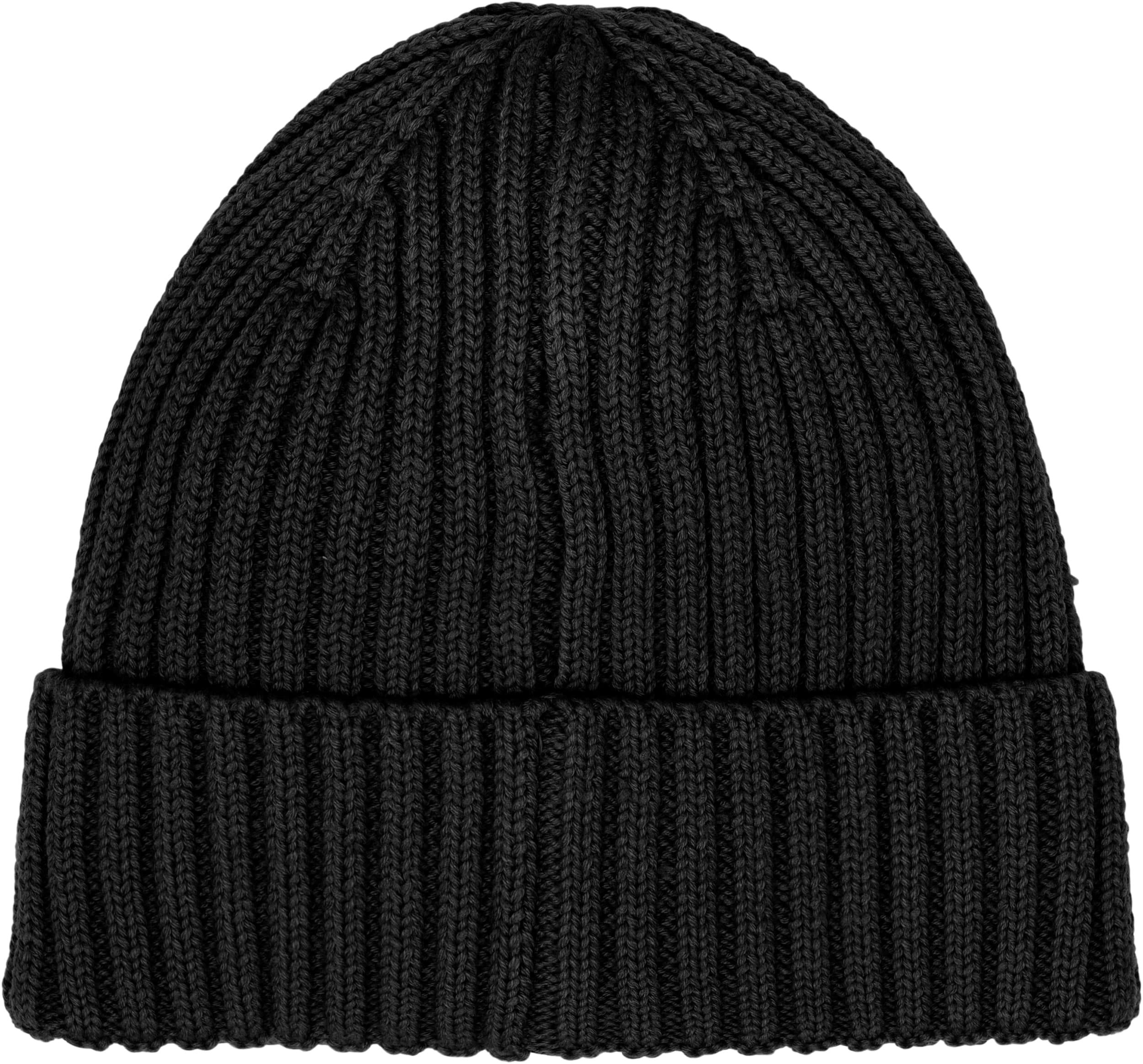 Mössa Junior Svart Stl 58