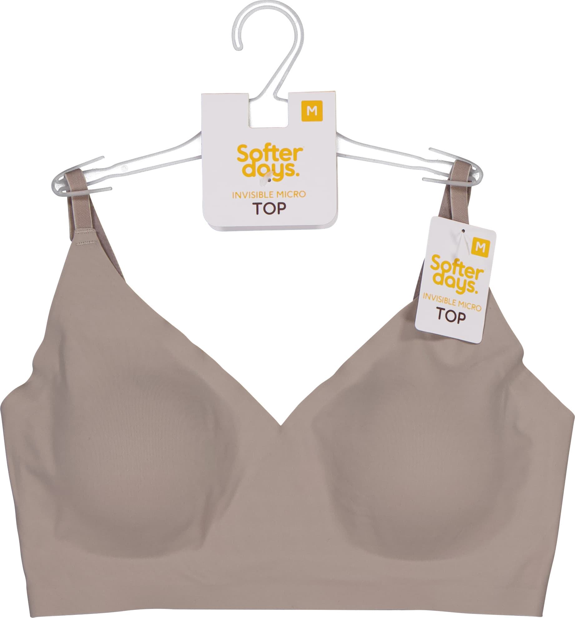 Lasercut Damtopp Nude Stl S