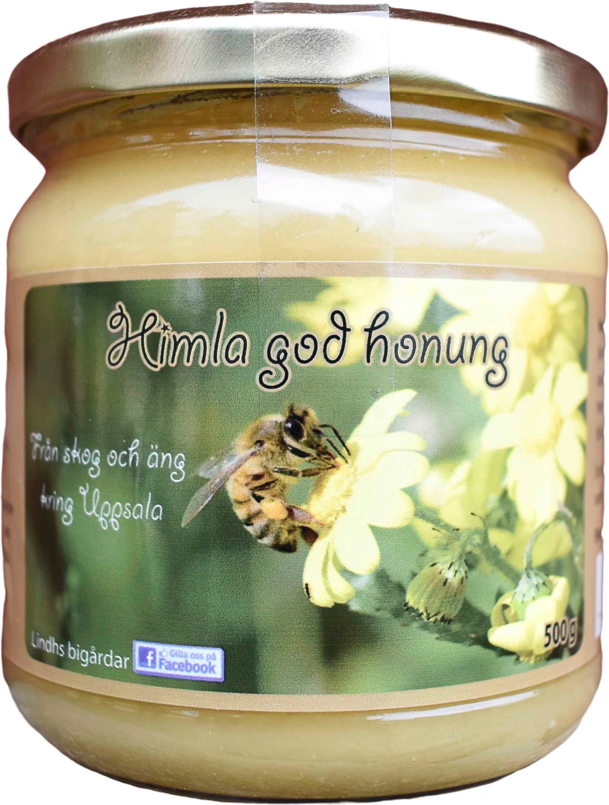 Himla God Honung