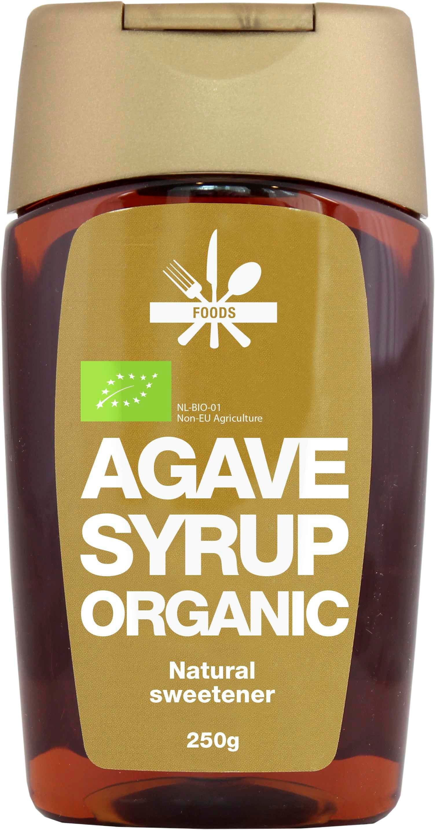 Agave Sirap EKO