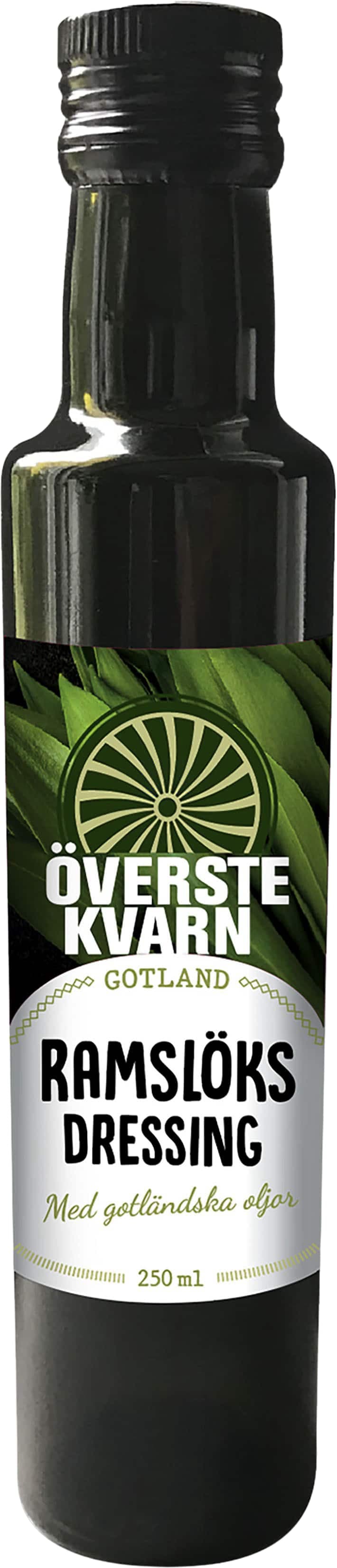 Ramslöksdressing 250ml