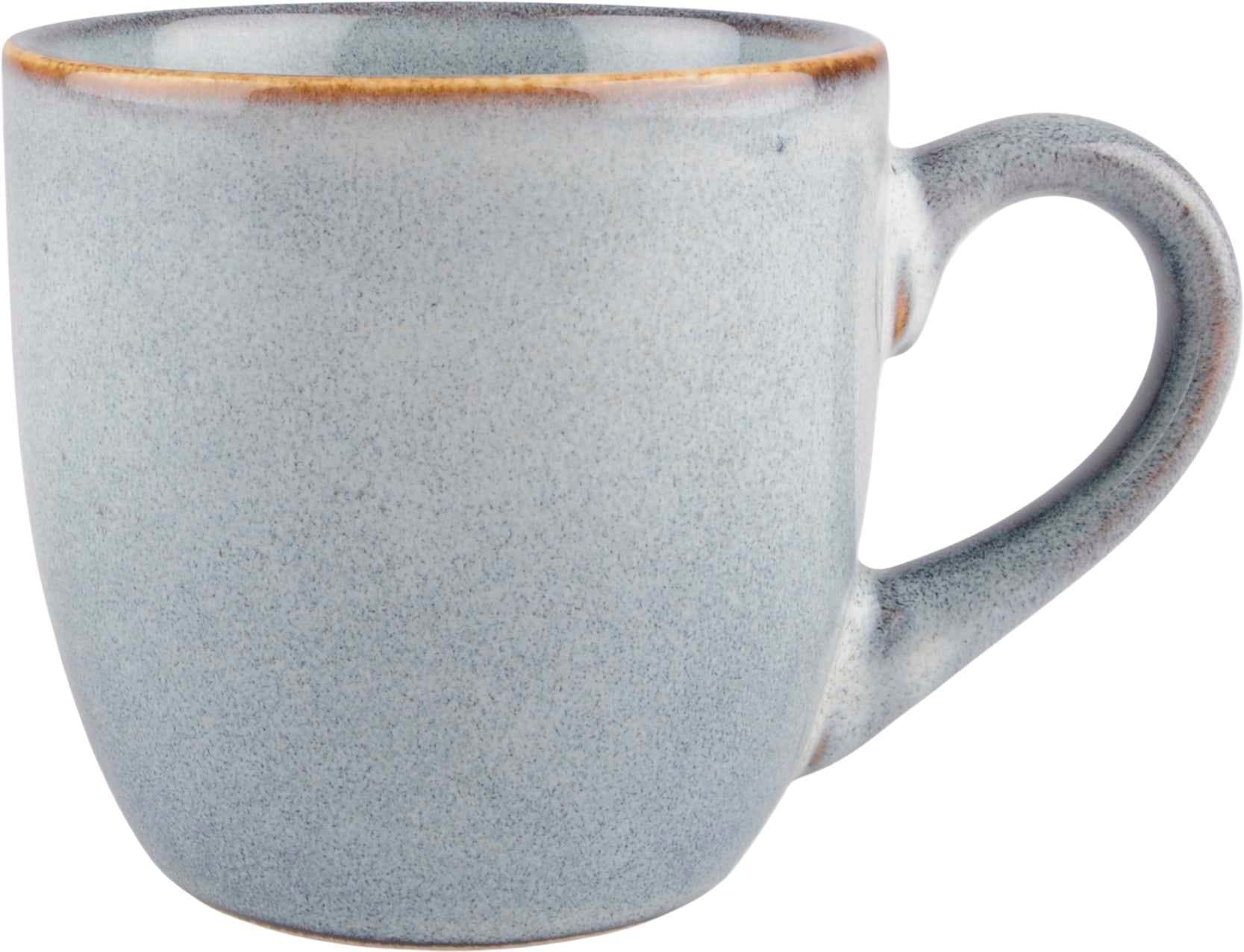 Liten Mugg Hedda Blå