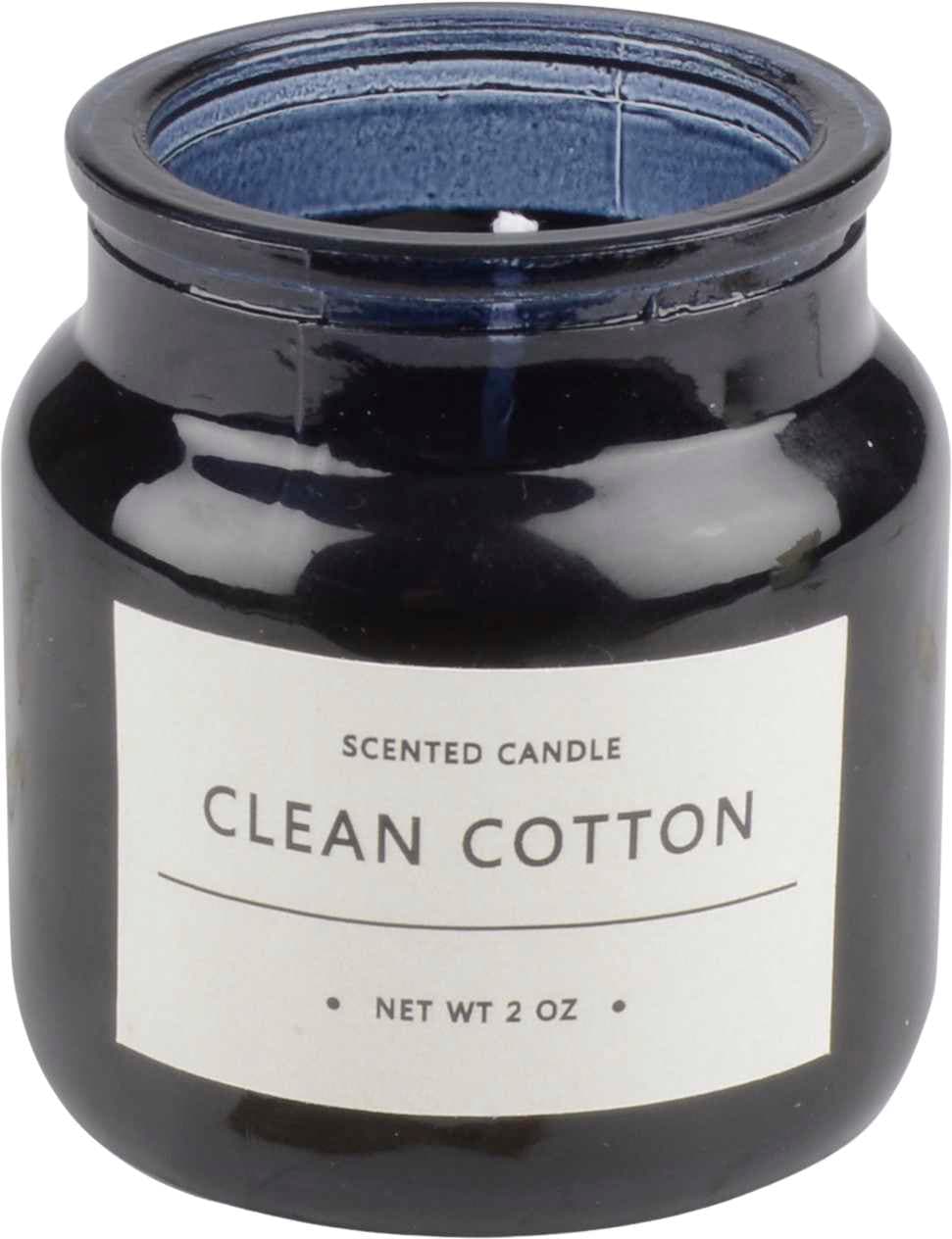 Doftljus Clean Cotton
