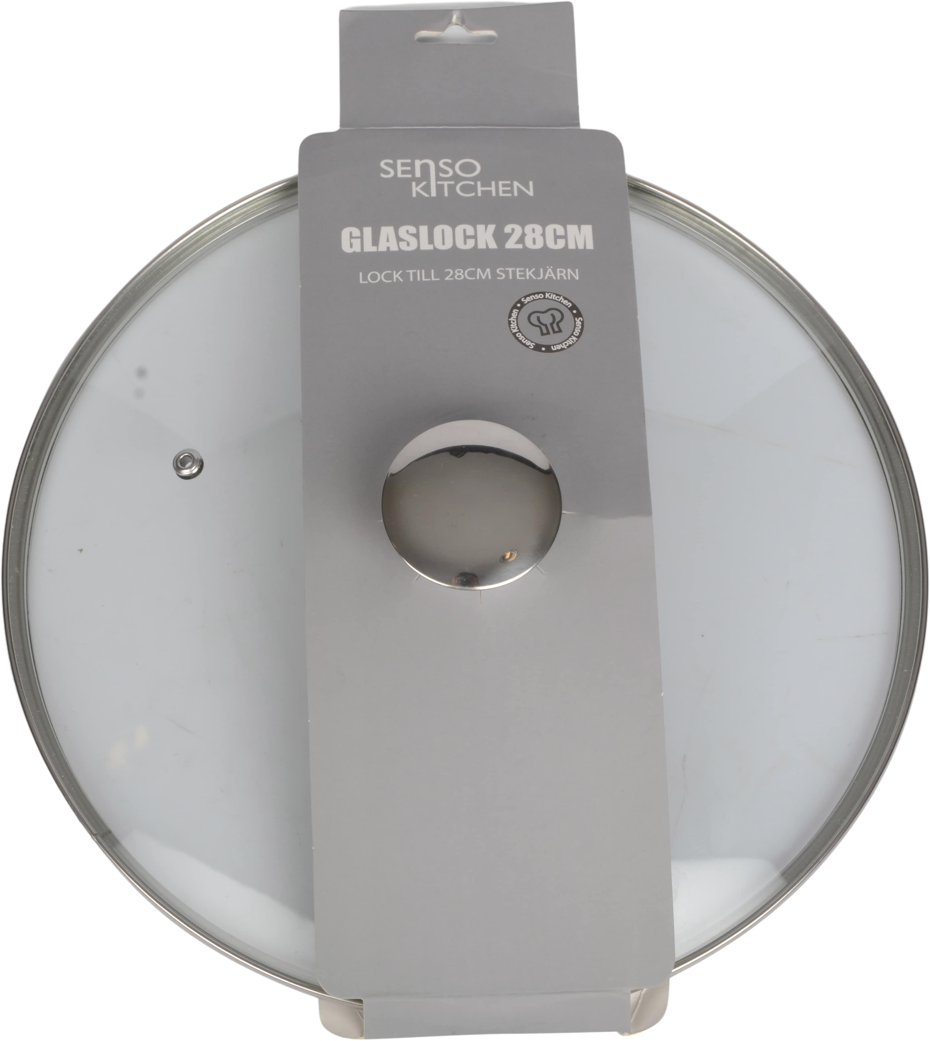 Glaslock