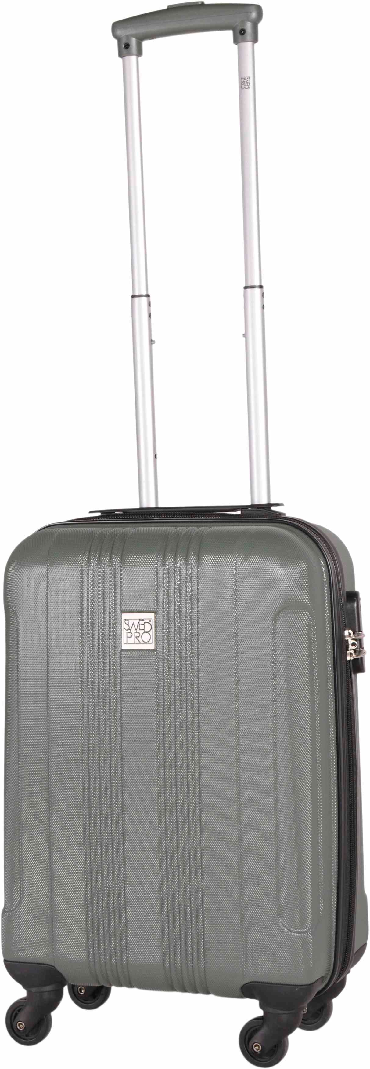 Kabinväska Stockholm Grön