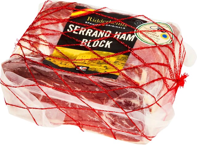 Serrano