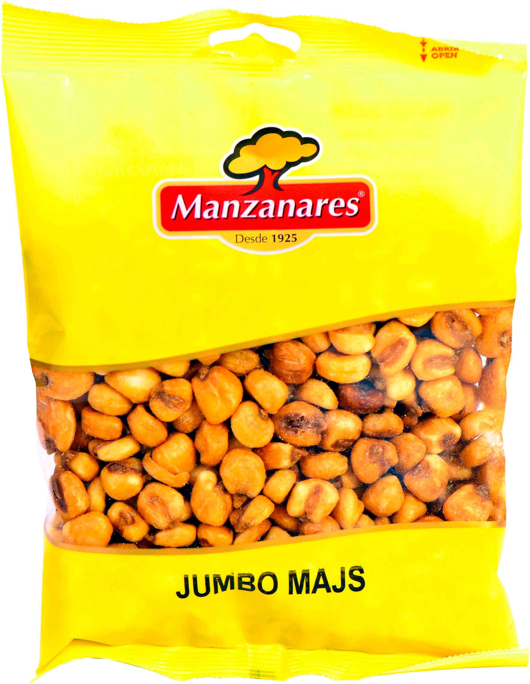 Majs Jumbo