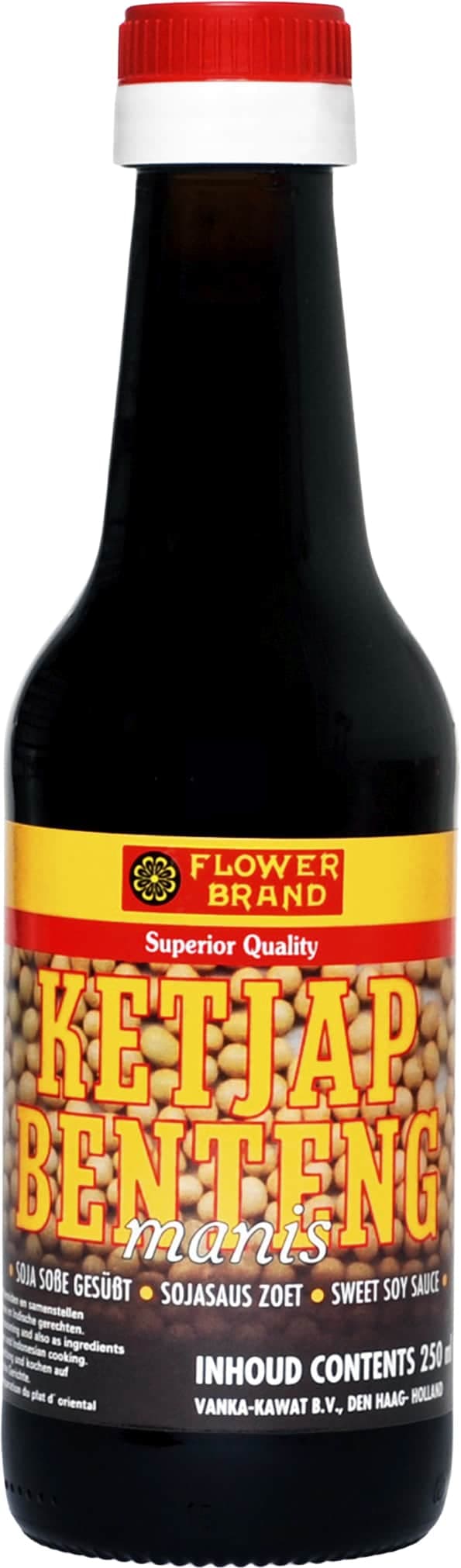 Ketjap Manis Sötsoja