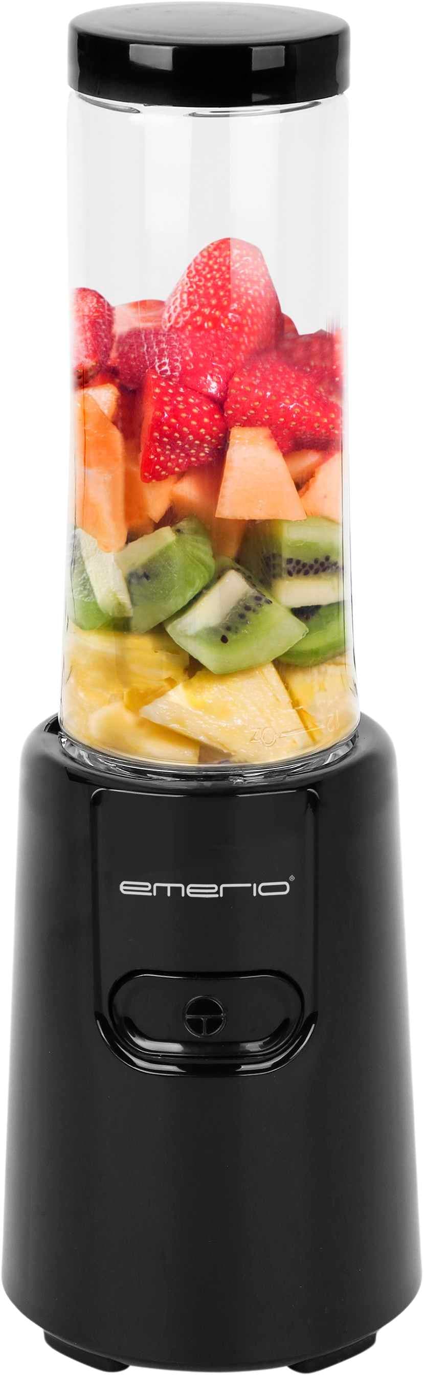 Blender To Go