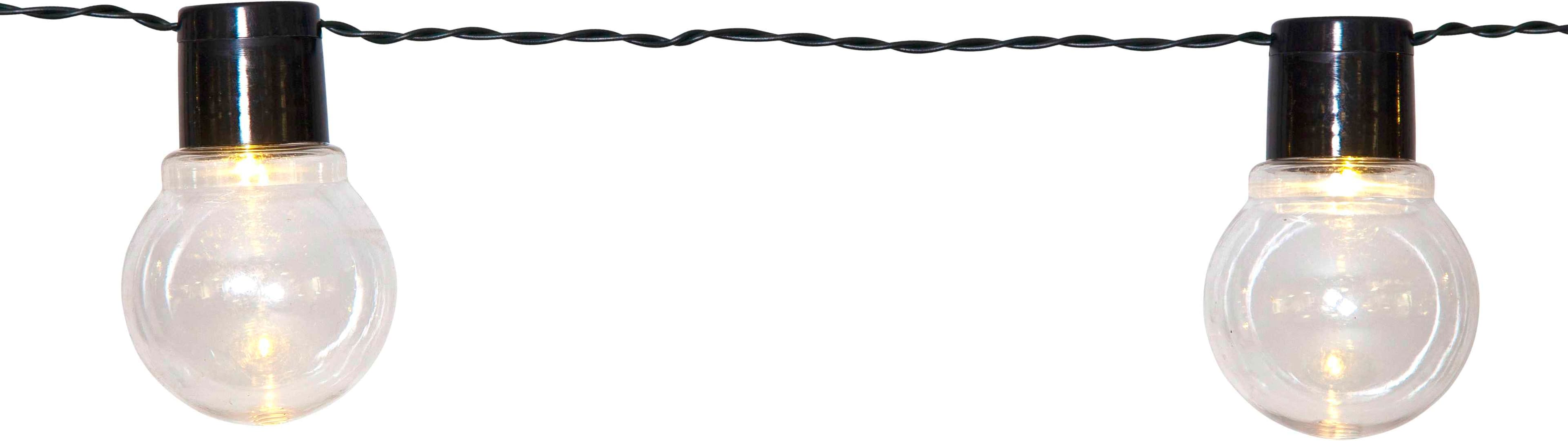 Solcellsslinga