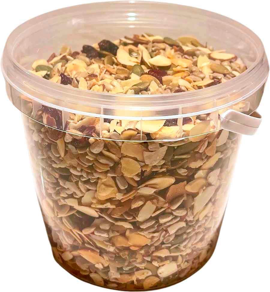 Bageriets Musli