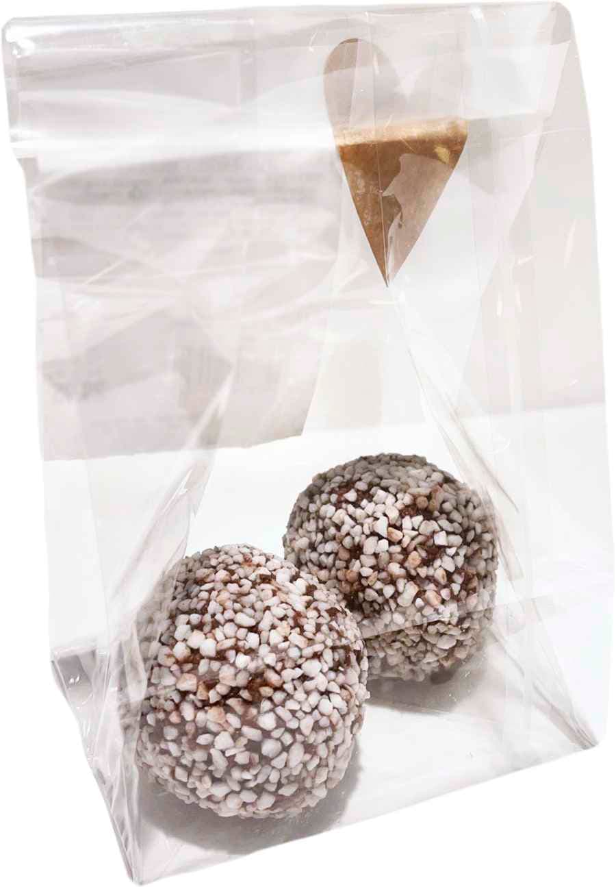 Chokladbollar 2pack