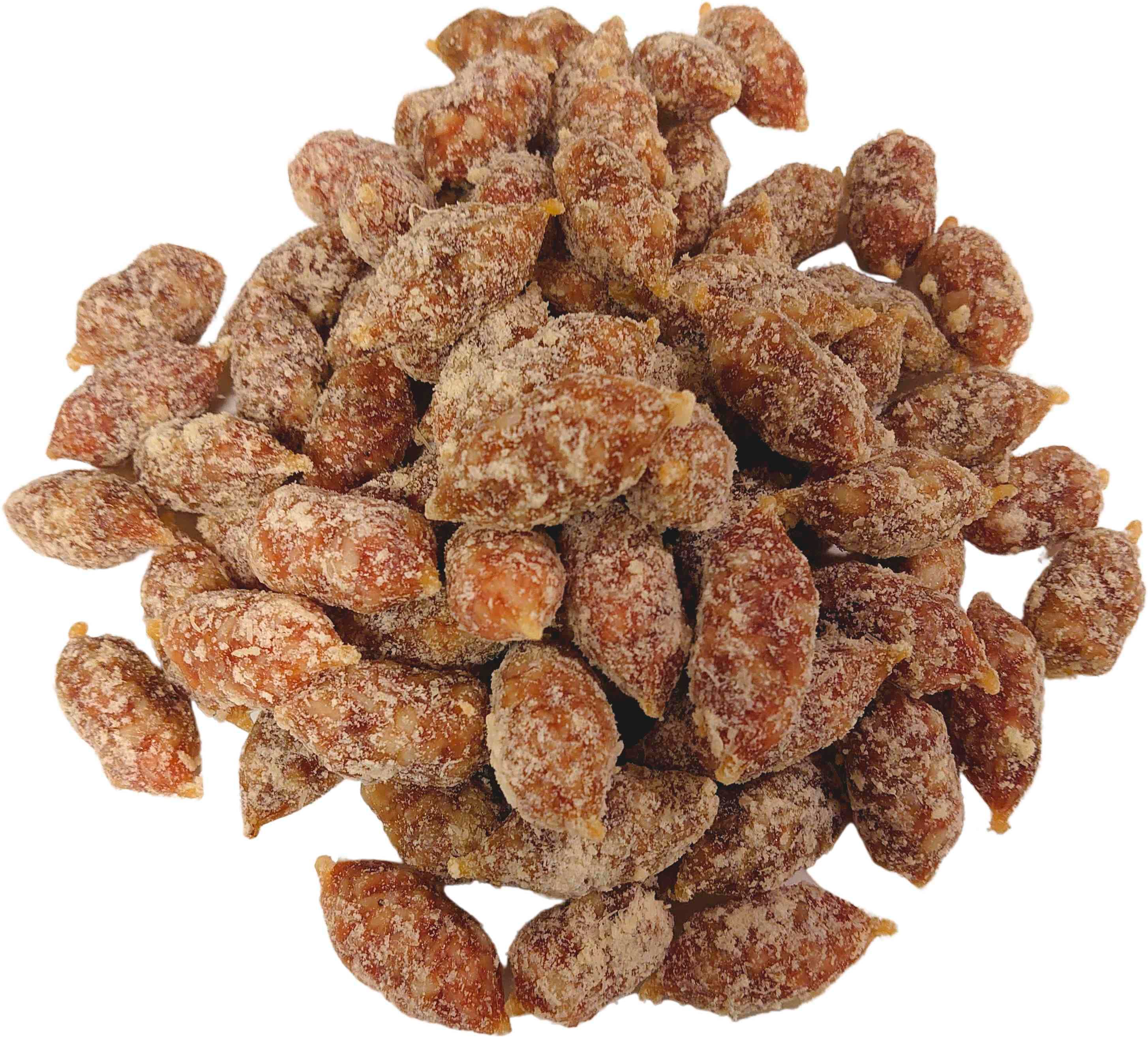 Mini Saucisse Parmesan