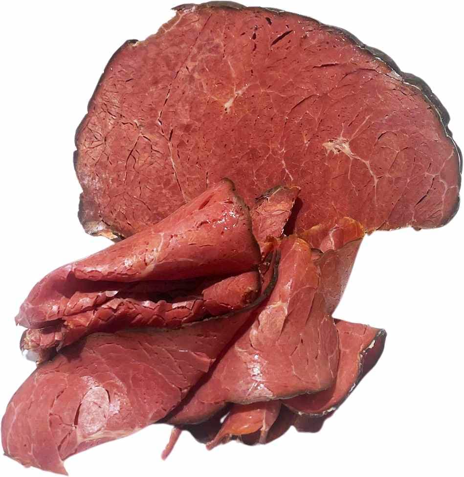 Hamburgerkött Musko