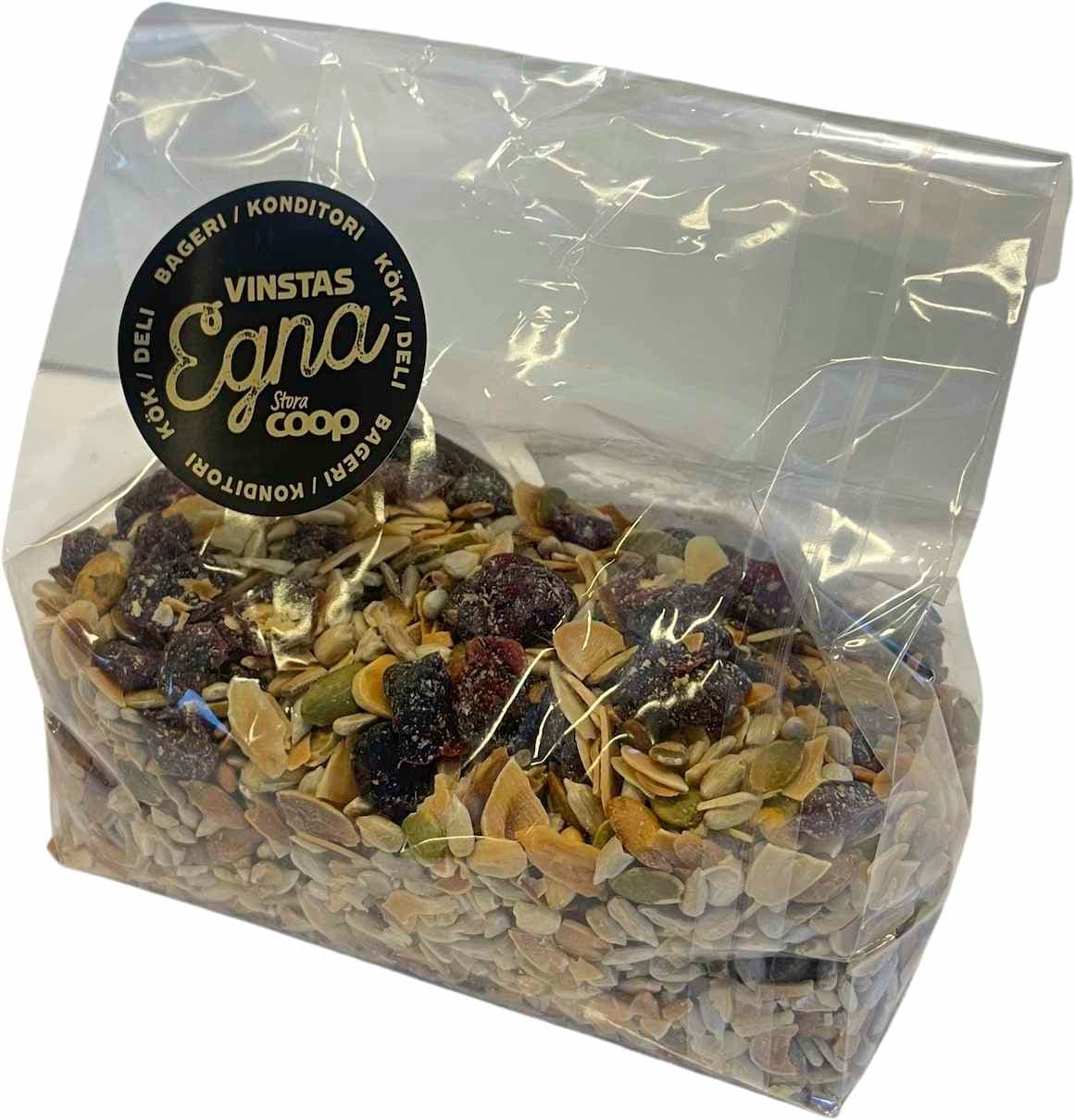 Vinstas Müsli